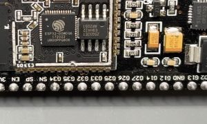 How To Convert Integer To String On Arduino Technetron Electronics - Colorful Backgrounds - Ultra HD Retina Collection