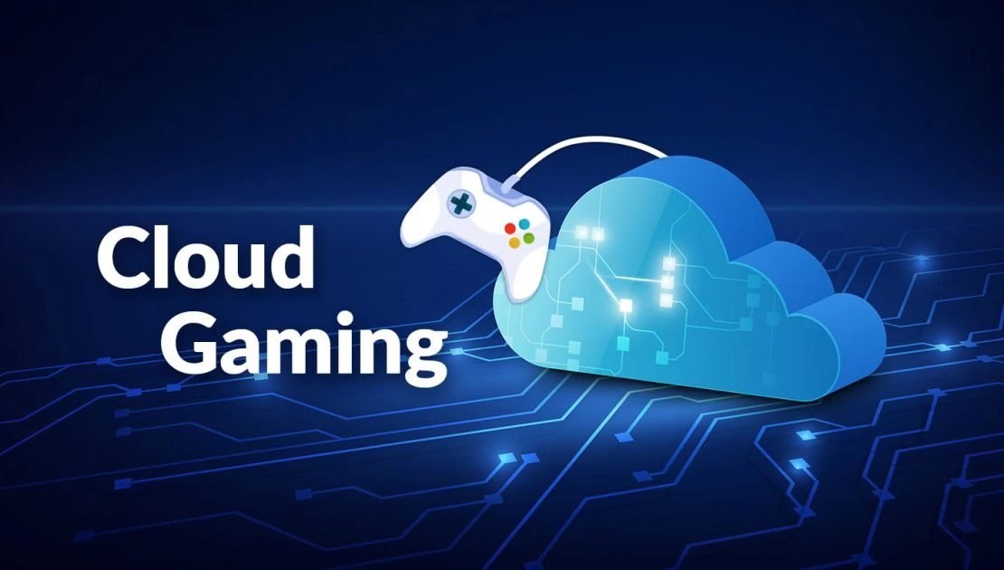 Cloud Gaming 2026 Future Of Gaming Lag Free Play Cloud Gaming 2026 
