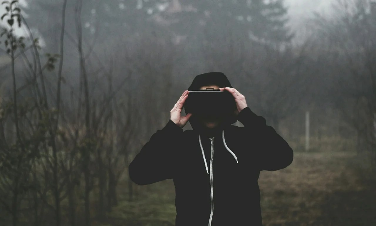 Virtual Reality VR