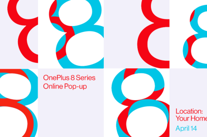Online Pop-Up for the upcoming OnePlus 8 series launch 1 OnePlus 8 pop up