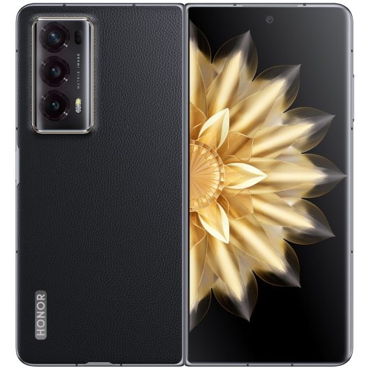 HONOR Magic V2