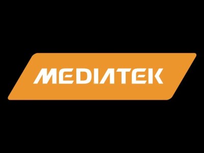mediatek logo