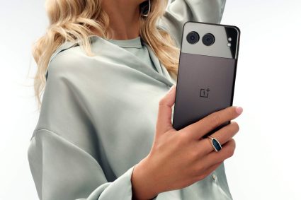 OnePlus launches 4 new products at todays Summer Launch event 1 OnePlus Nord 4 Gray 1