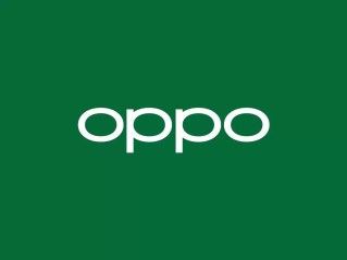 Oppo Logo