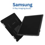 Samsung Released  X-Ray Glass Free Detector