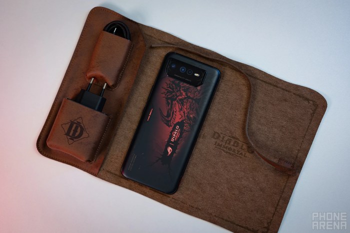 ROG-Phone-Charger