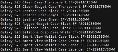 Galaxy-S23-series-colours-option