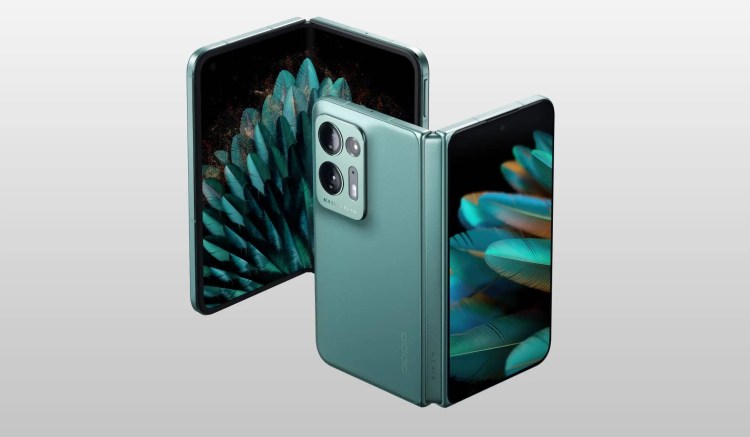 oppo-find-n2-2
