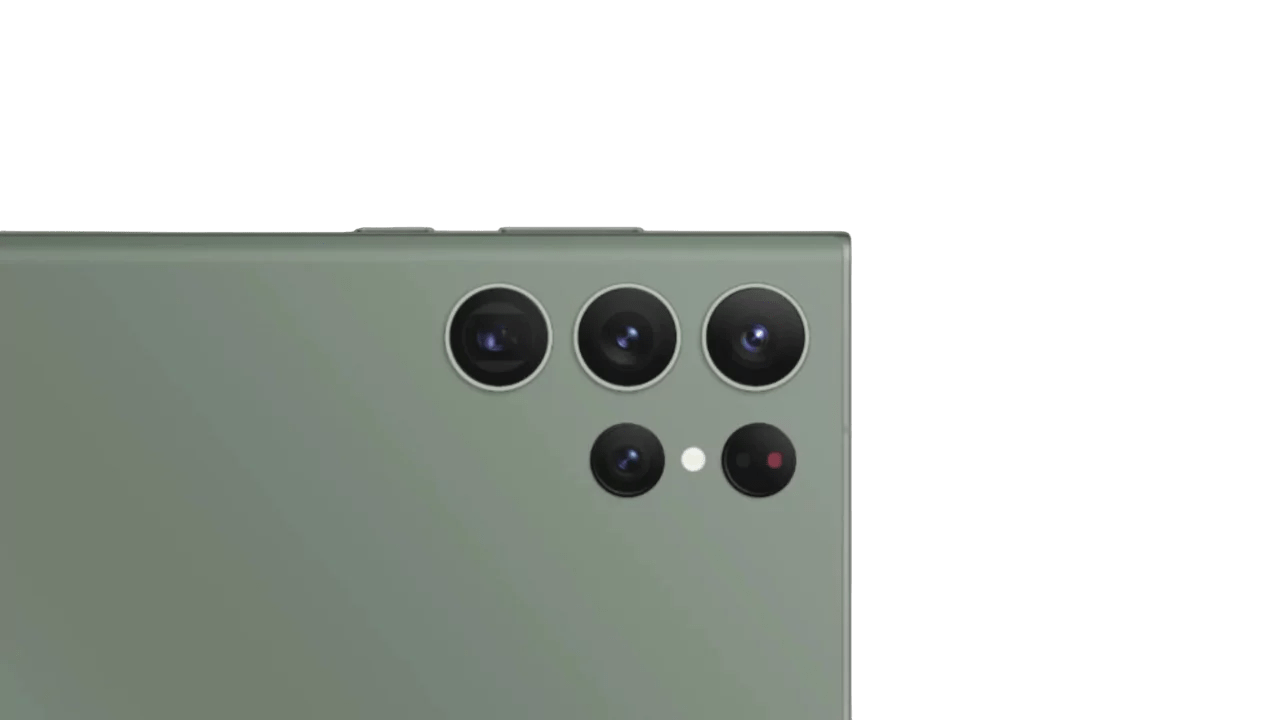 samsung galaxy s23 ultra camera