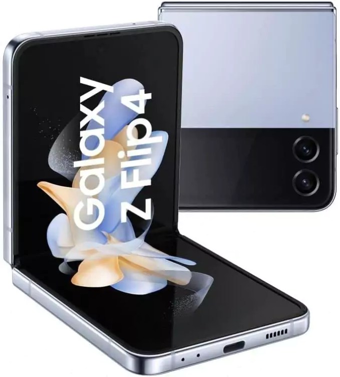 Galaxy-Z-Flip-4