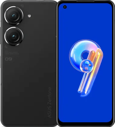asus zenfone 9