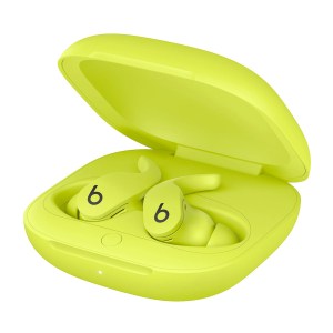 beats-fit-pro-volt yellow