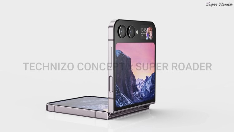 Samsung-Galaxy-Z-Flip-5-Design-Concept-1-scaled