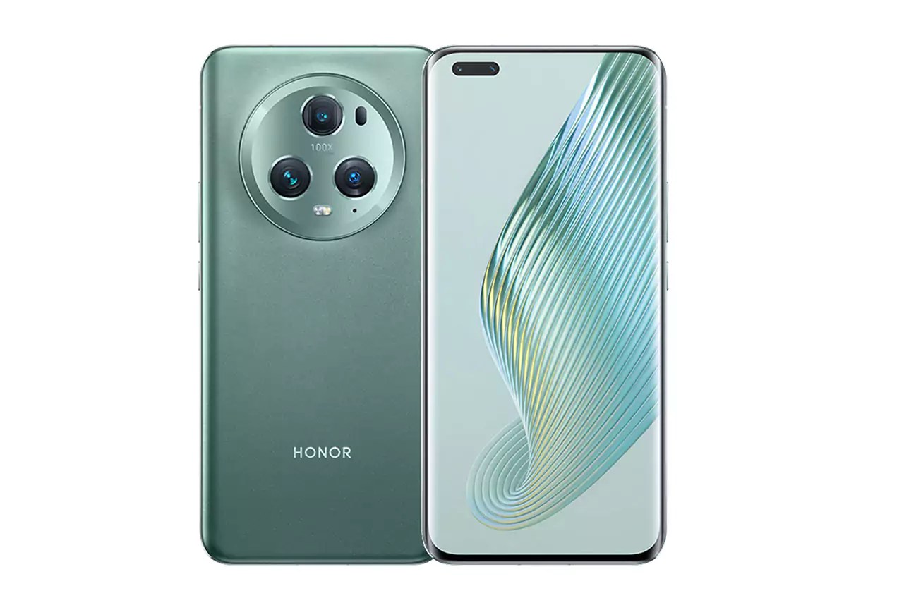 Honor Magic 5 Pro Power of Magic Honor Magic 5 Pro Power of Magic