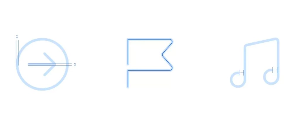 the-nokia-pure-icons-are-based-on-geometric-shapes