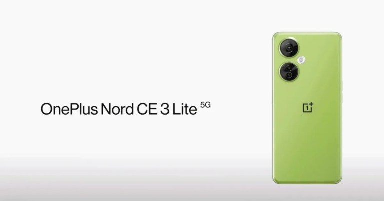 OnePlus reveals the Nord CE 3 Lite 1 OnePlus-Nord-CE3-Lite-5G-Featured