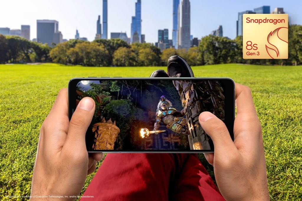 Snapdragon 8s Gen 3 highlights-1
