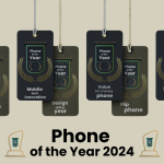 Phone of the year 2024