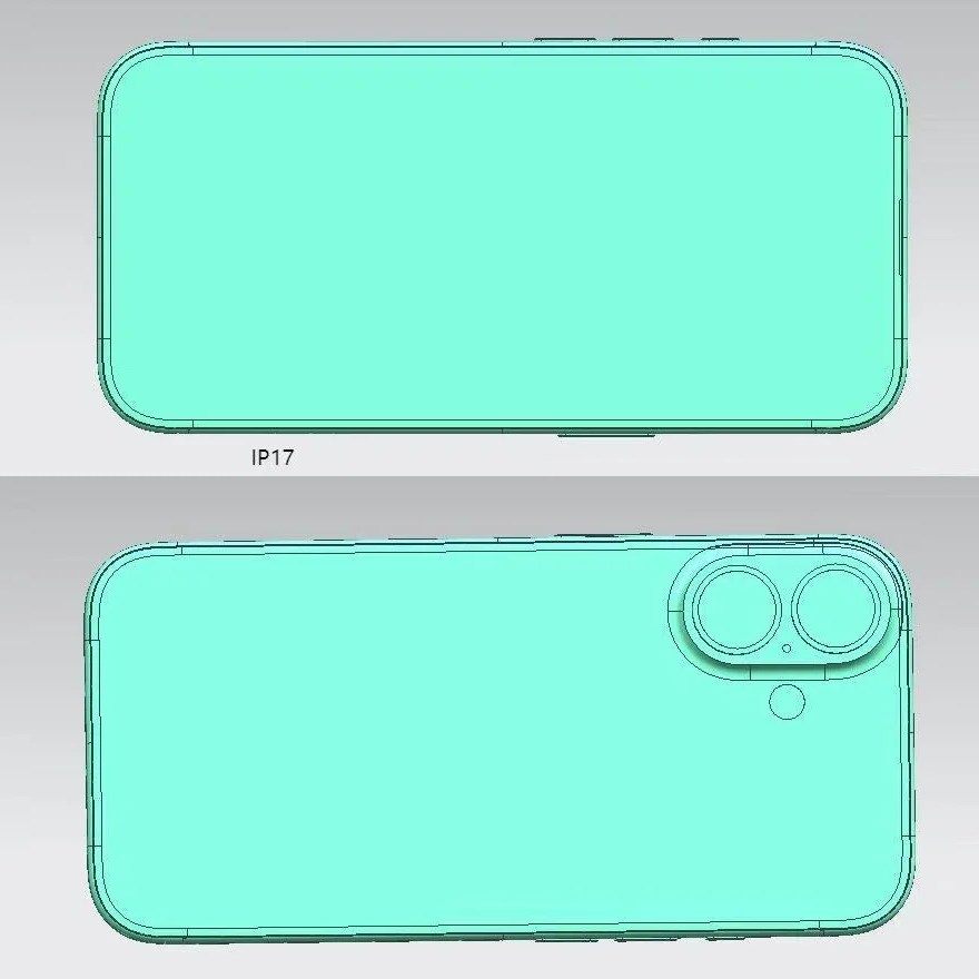 iphone 17