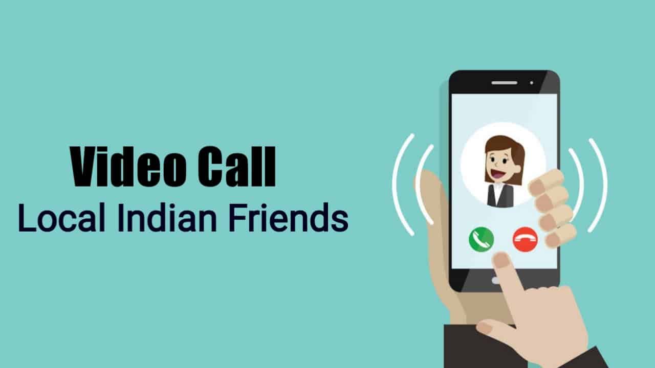 free online chatting Live Video calling & Dating App.
