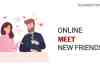 Live Video Chat with New friends through Live Random Video Chat App Live Random Video Chat app. - technewztop.com