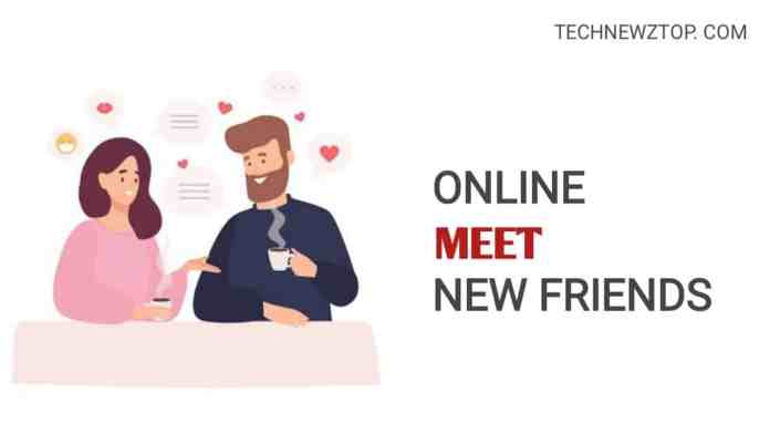 Live Random Video Chat app. Live Random Video Chat app. - technewztop.com