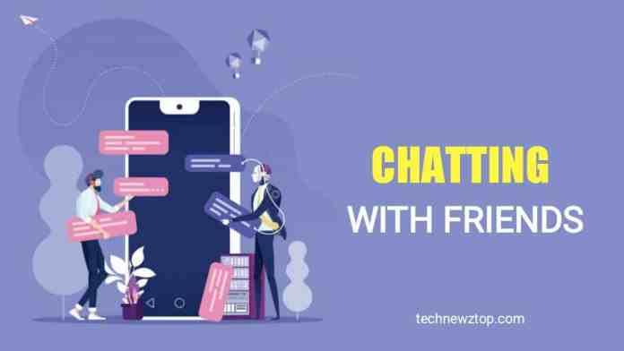 Sweet chat Application Review. Sweet chat Application Review. - technewztop.com