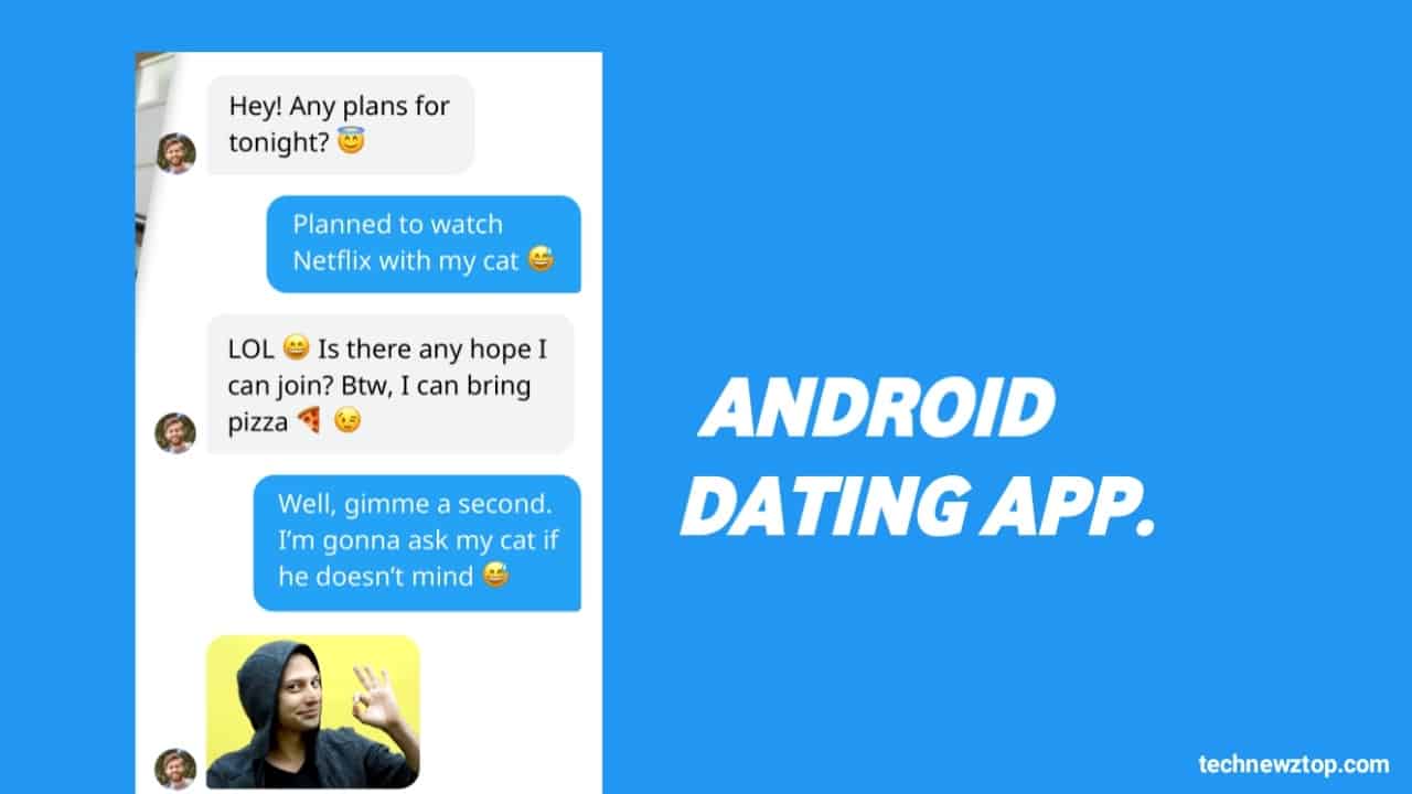 Android Dating App is Most Popular Dating App 2020. Android Dating App is Most Popular Dating App 2020.
