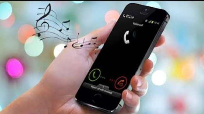 Loudest ringtone for android