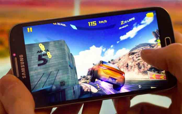Backup Game Data Android