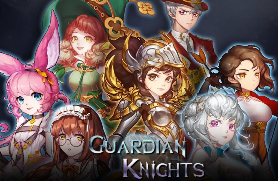 How to download Guardian Knights for PC and Laptop