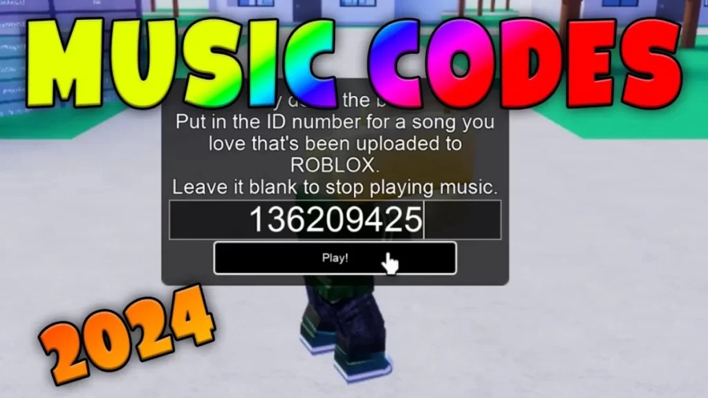 50 Best Roblox Music Codes For May 2024 Roblox Music Codes 2