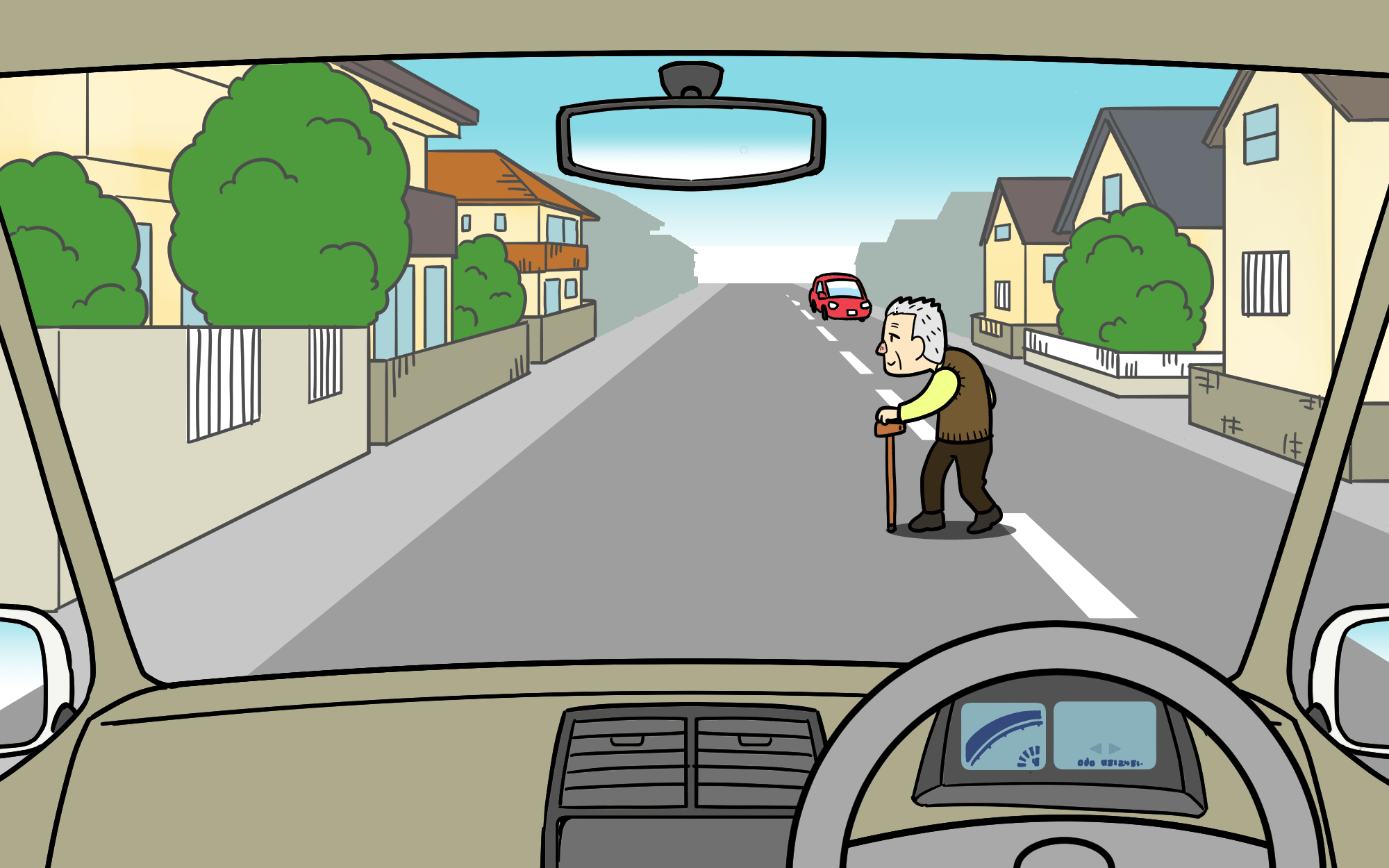 交通安全教材 ダウンロード Honda Trtv