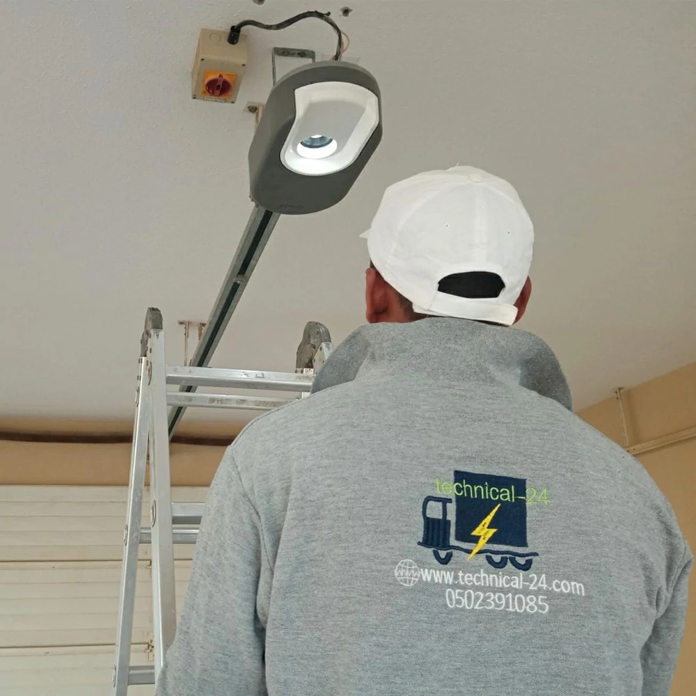 auto door Technical24