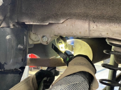 落ちない！？ | 札幌で車の傷修理や板金塗装なら