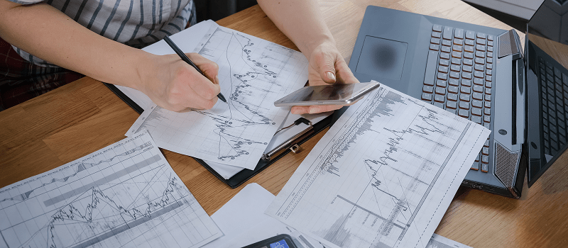 Performance Update des X-Sequentials Trading Börsenbrief mit Handelssignalen 18.4.2022!