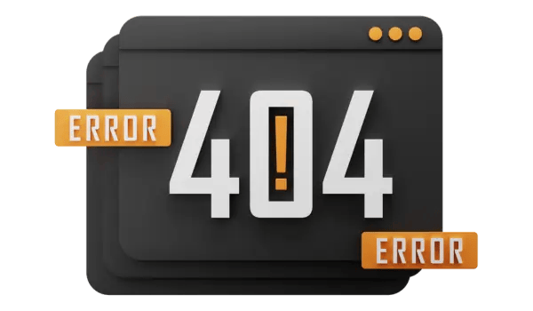 Error Image