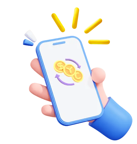 Crypto Widget Image