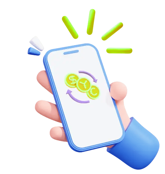 Crypto Widget Image
