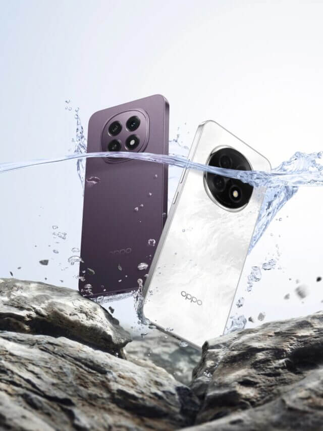 Discover the sleek and powerful Oppo F29 Pro 5G. Featuring a stunning display, advanced camera system, and lightning-fast 5G connectivity, this smartphone offers an exceptional user experience. Explore its design, performance, and cutting-edge features in this web story