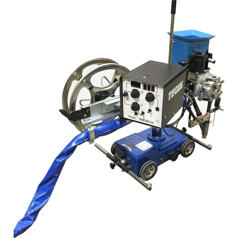 AC DC Tig Welding Inverters – Technical Arc