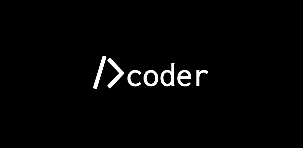 dcoder compiler ide code programming on mobile 1