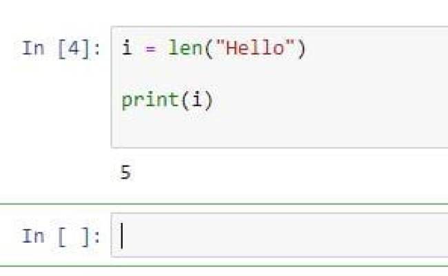 Python Loops - Python3 Tutorials | Technicalblog.in
