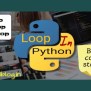 Python Loops - Python3 Tutorials | Technicalblog.in