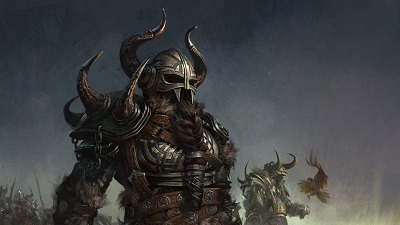 Guild Wars 2 System Requirements - Abstract Art Collection - Mobile Quality