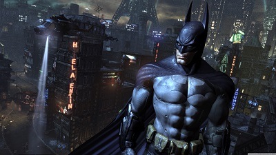 Batman Arkham City Pc System Specs Revealed Gamewatcher - Abstract Texture Collection - 8K Quality