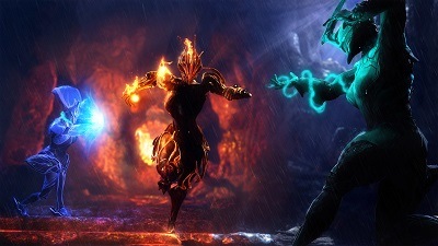 System Requirements Warframe Wiki - Best Dark Illustrations in HD