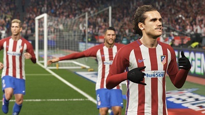 Pro Evolution Soccer 2018 System Requirements Can I Run Pro Evolution - Dark Illustrations - Stunning Full HD Collection