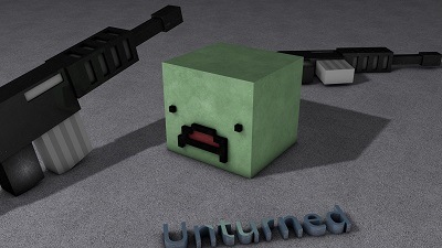 Unturned System Requirements Can I Run It Pcgamebenchmark - Perfect Mobile Gradient Images | Free Download