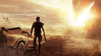 Mad Max System Requirements Released - Download High Quality Landscape Art | 8K
